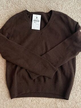 Brandy Melville St. George Morris Sweater